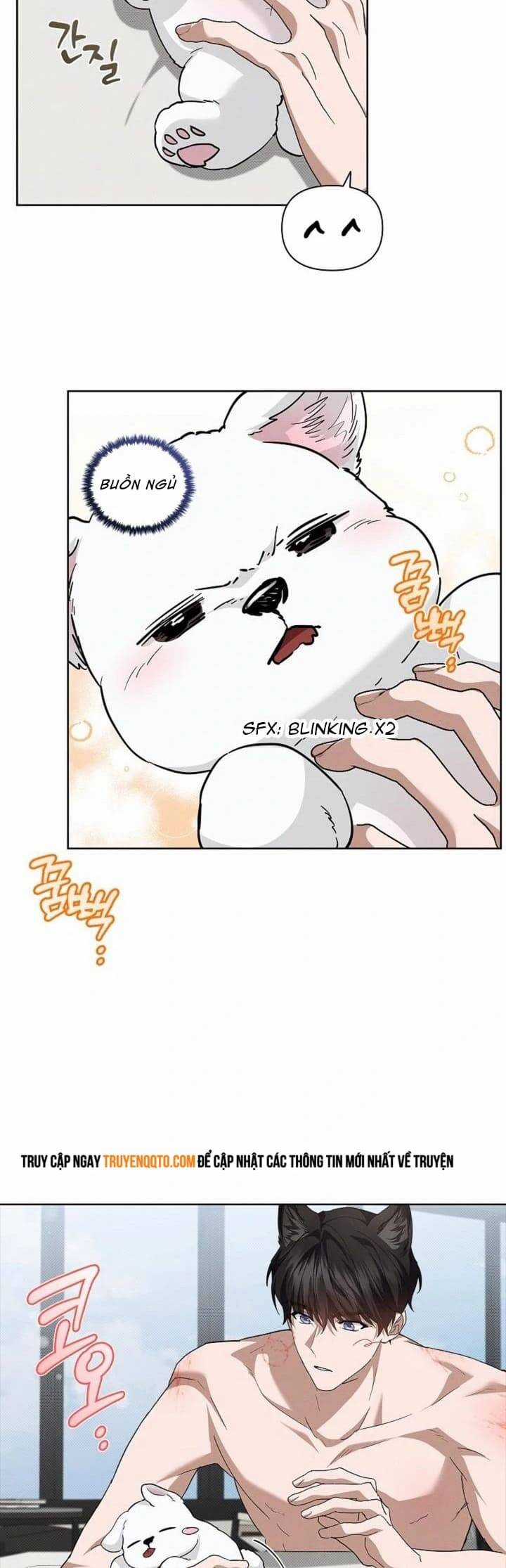 Đừng Đùa Với Cún Con - Chương 26 - Trang 39