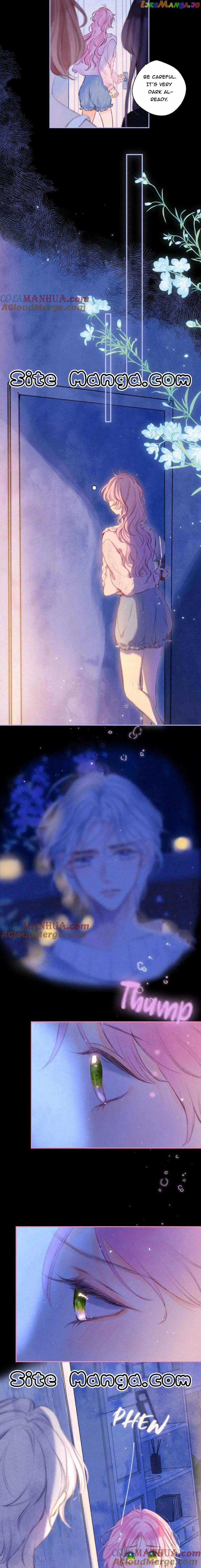 Đừng Đùa Với Cún Con - Chương 26 - Trang 7