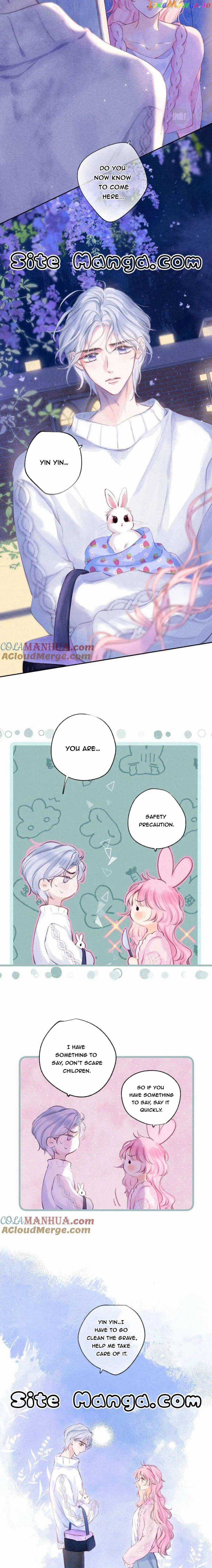 Đừng Đùa Với Cún Con - Chương 26 - Trang 9