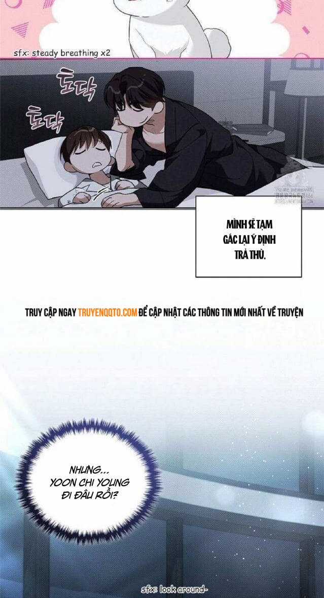 Đừng Đùa Với Cún Con - Chương 27 - Trang 12