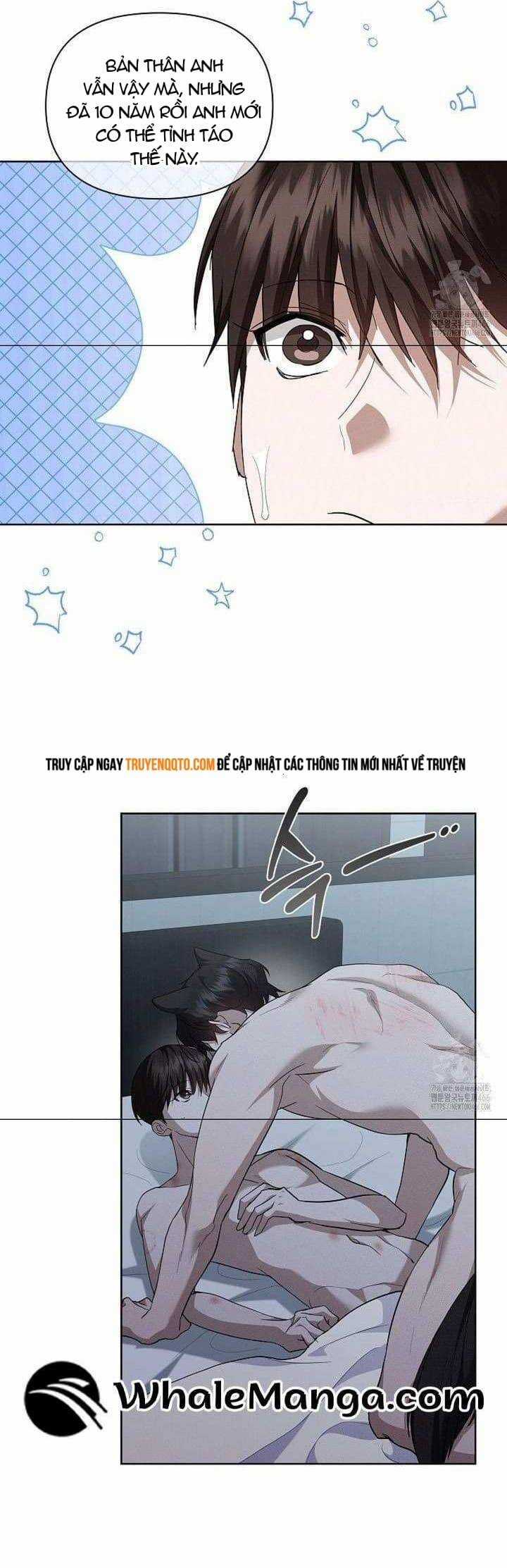 Đừng Đùa Với Cún Con - Chương 27 - Trang 20