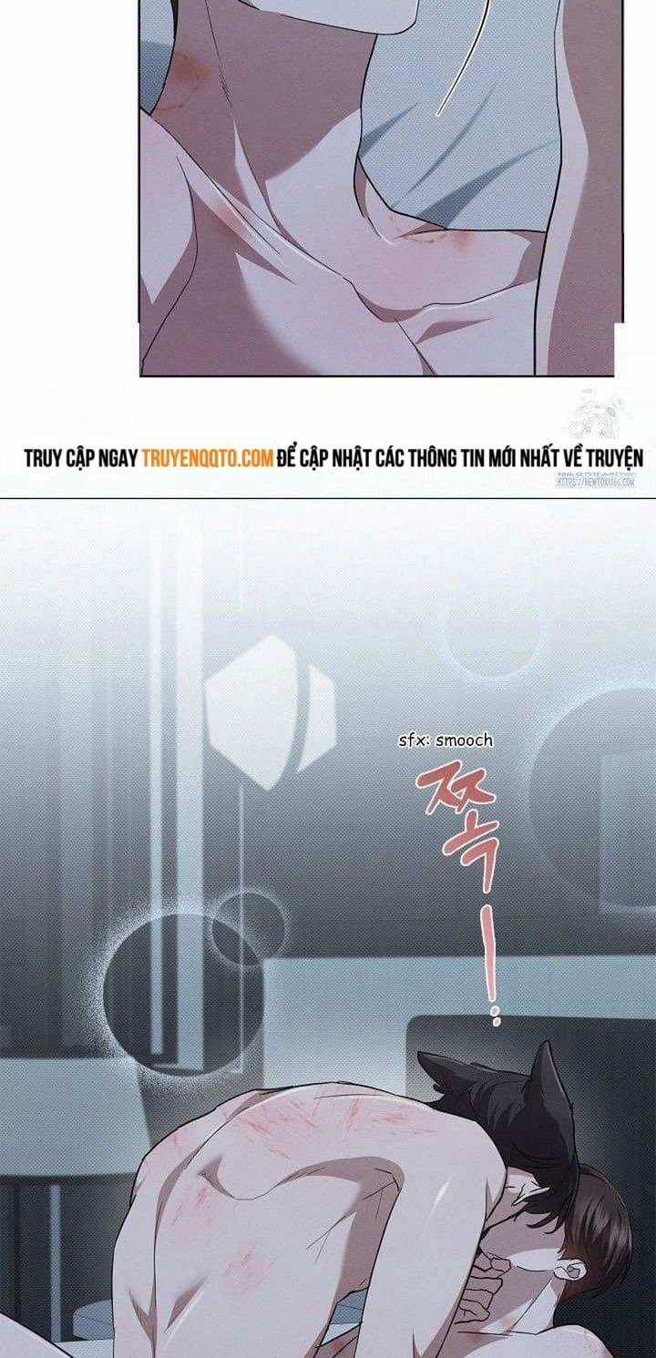 Đừng Đùa Với Cún Con - Chương 27 - Trang 22