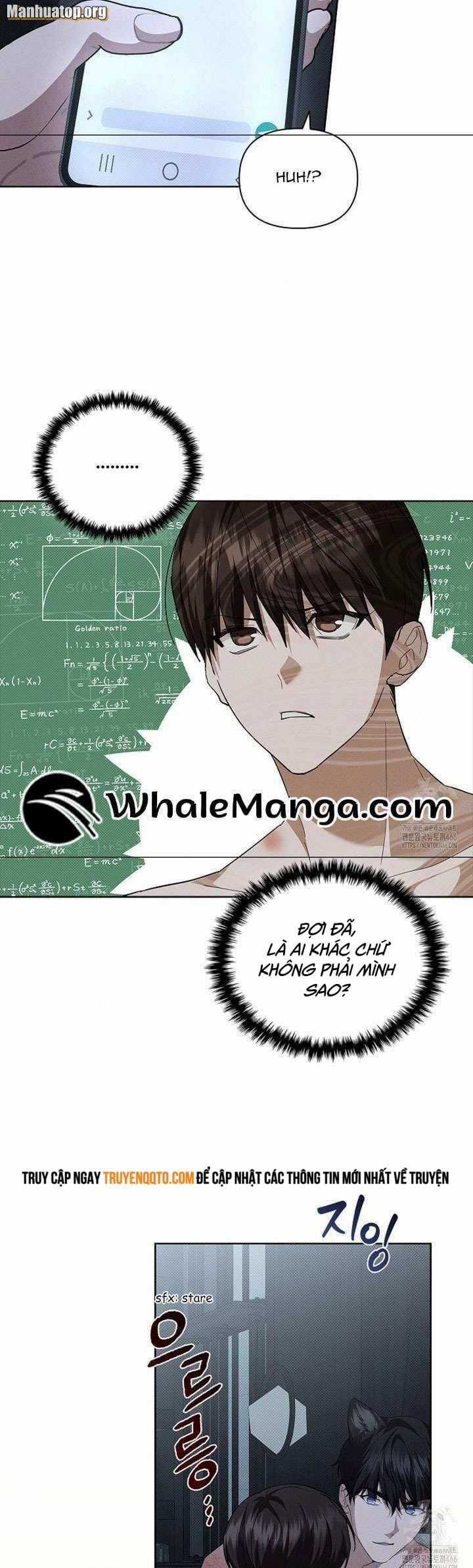 Đừng Đùa Với Cún Con - Chương 27 - Trang 27