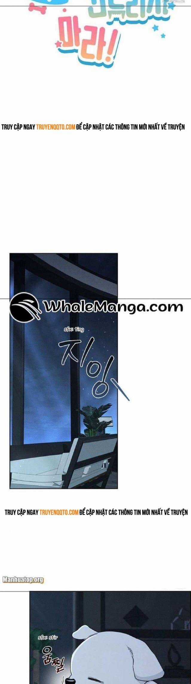 Đừng Đùa Với Cún Con - Chương 27 - Trang 10