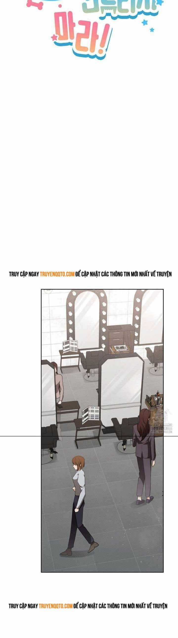 Đừng Đùa Với Cún Con - Chương 28 - Trang 13