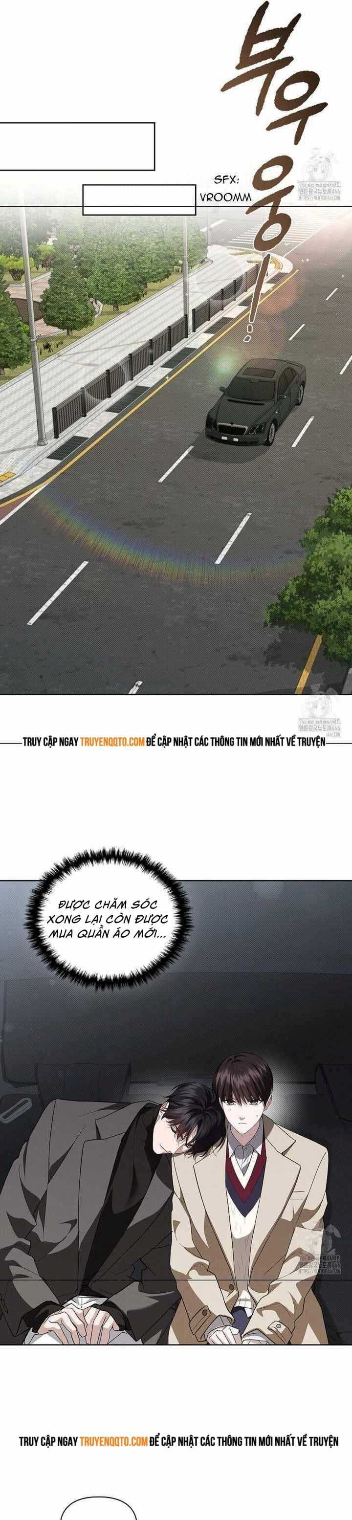 Đừng Đùa Với Cún Con - Chương 28 - Trang 22