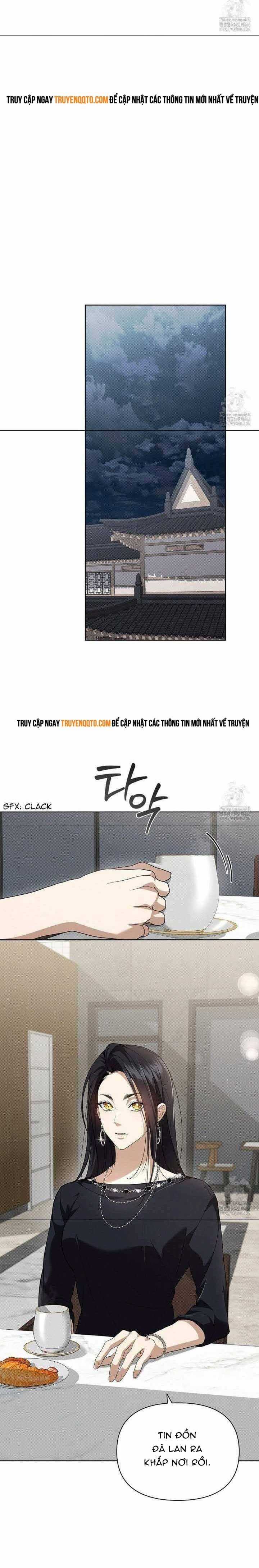 Đừng Đùa Với Cún Con - Chương 28 - Trang 10