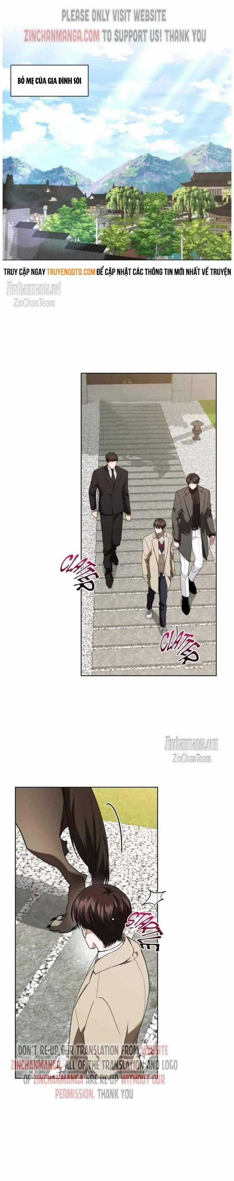 Đừng Đùa Với Cún Con - Chương 29 - Trang 2