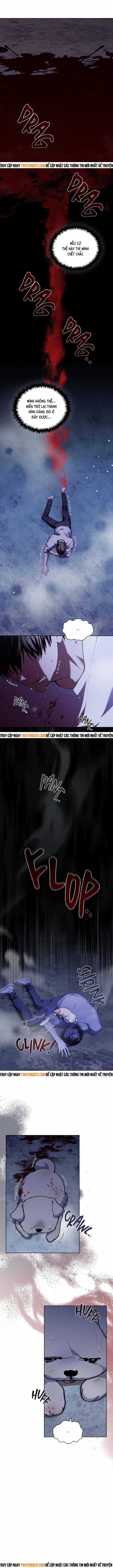 Đừng Đùa Với Cún Con - Chương 3 - Trang 11