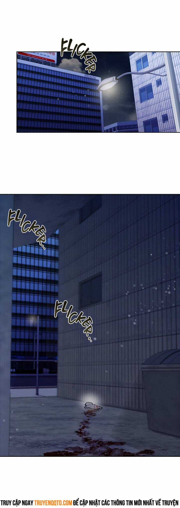 Đừng Đùa Với Cún Con - Chương 3 - Trang 12