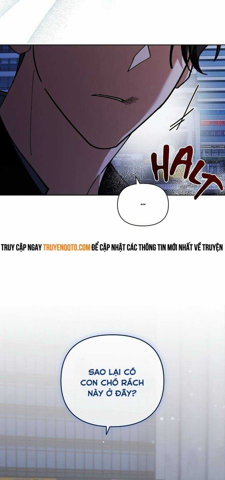 Đừng Đùa Với Cún Con - Chương 3 - Trang 15