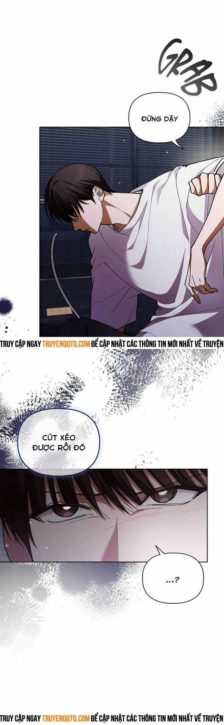 Đừng Đùa Với Cún Con - Chương 3 - Trang 5