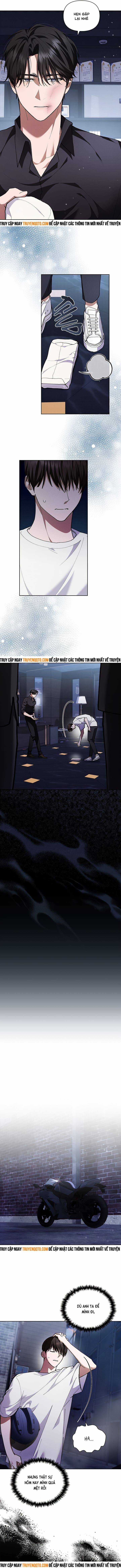 Đừng Đùa Với Cún Con - Chương 3 - Trang 6