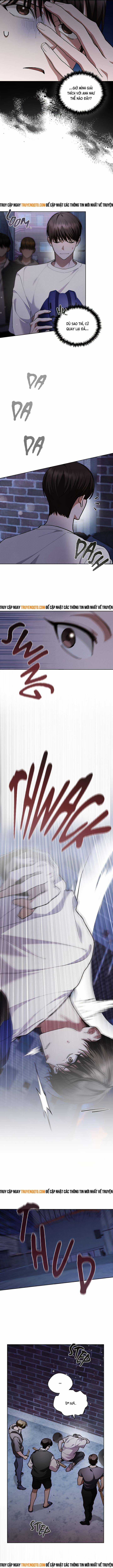 Đừng Đùa Với Cún Con - Chương 3 - Trang 7