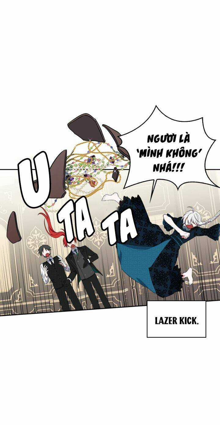 Đừng Đụng Vào Em Trai Ta - Chapter 13 - Trang 11