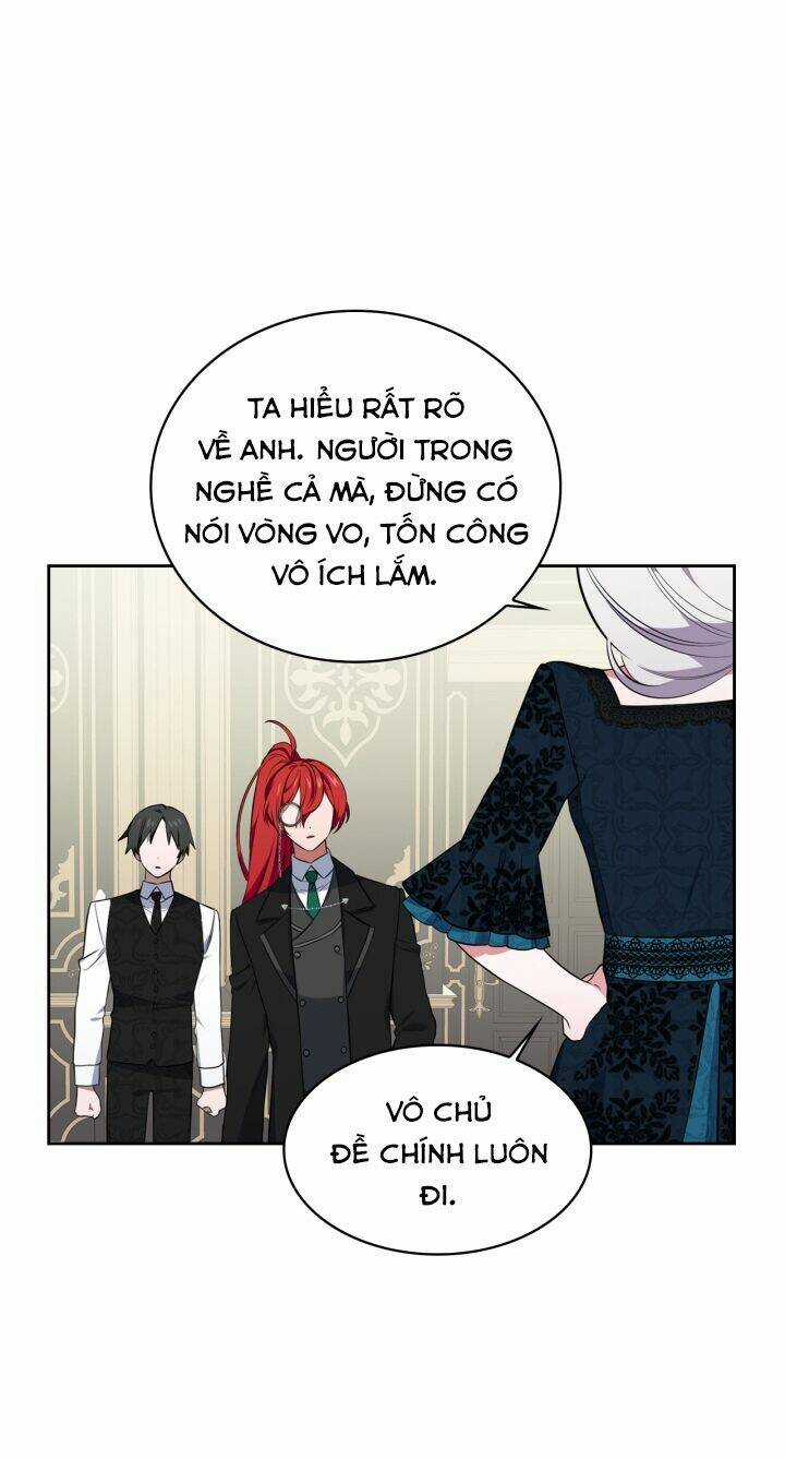 Đừng Đụng Vào Em Trai Ta - Chapter 13 - Trang 17