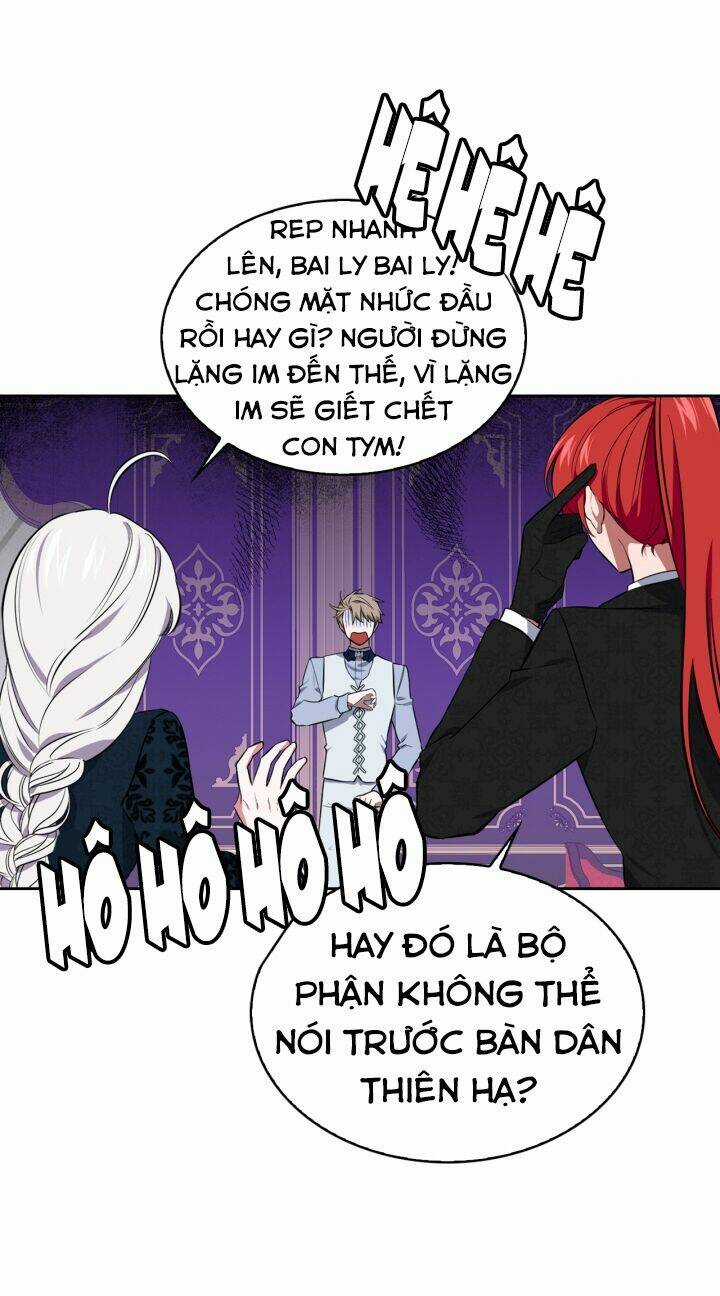 Đừng Đụng Vào Em Trai Ta - Chapter 13 - Trang 63