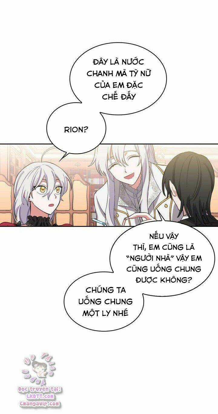 Đừng Đụng Vào Em Trai Ta - Chapter 2 - Trang 12