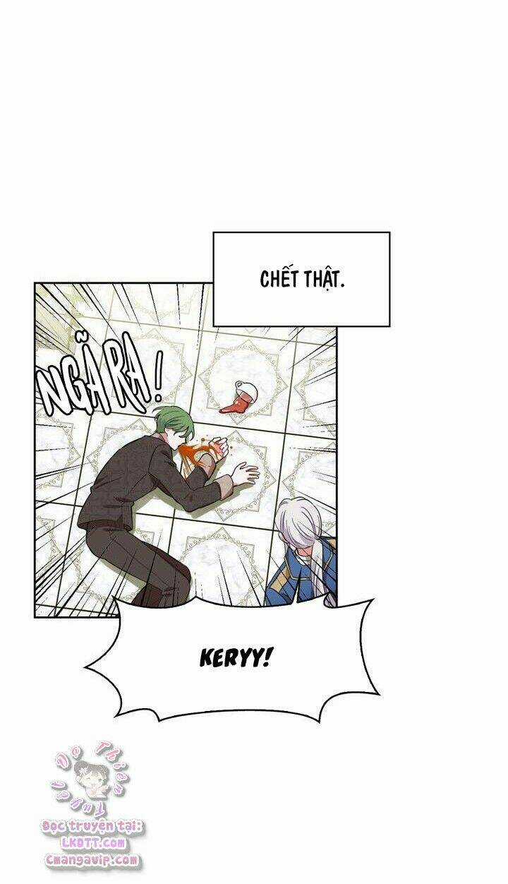 Đừng Đụng Vào Em Trai Ta - Chapter 2 - Trang 27