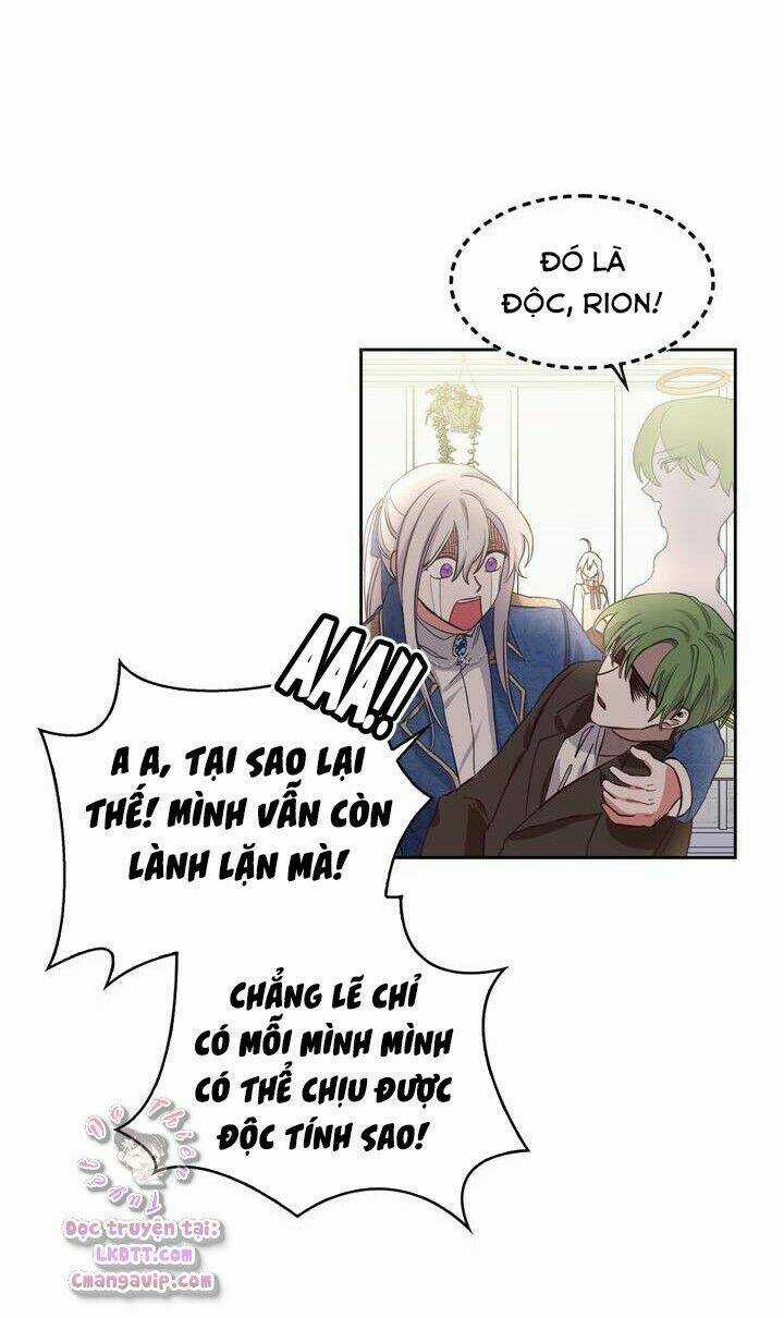 Đừng Đụng Vào Em Trai Ta - Chapter 2 - Trang 28