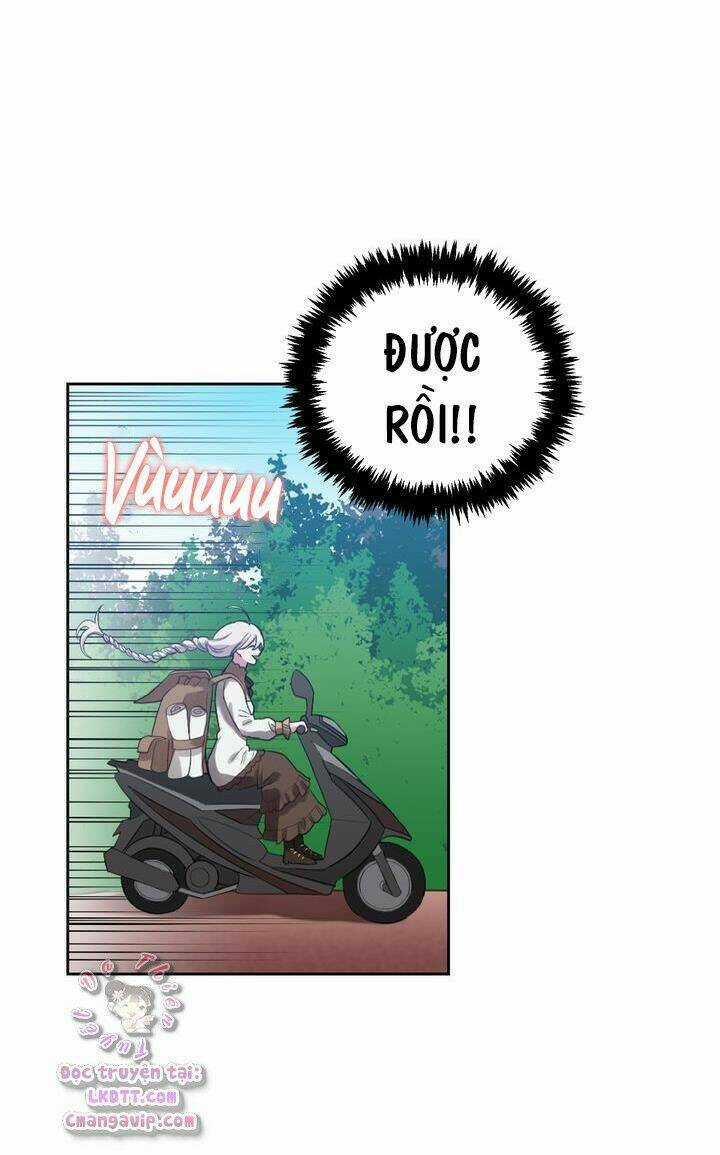 Đừng Đụng Vào Em Trai Ta - Chapter 2 - Trang 30