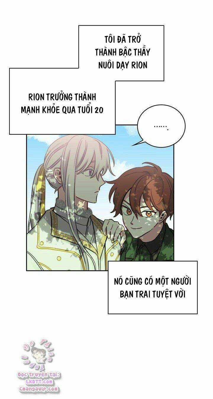 Đừng Đụng Vào Em Trai Ta - Chapter 2 - Trang 7