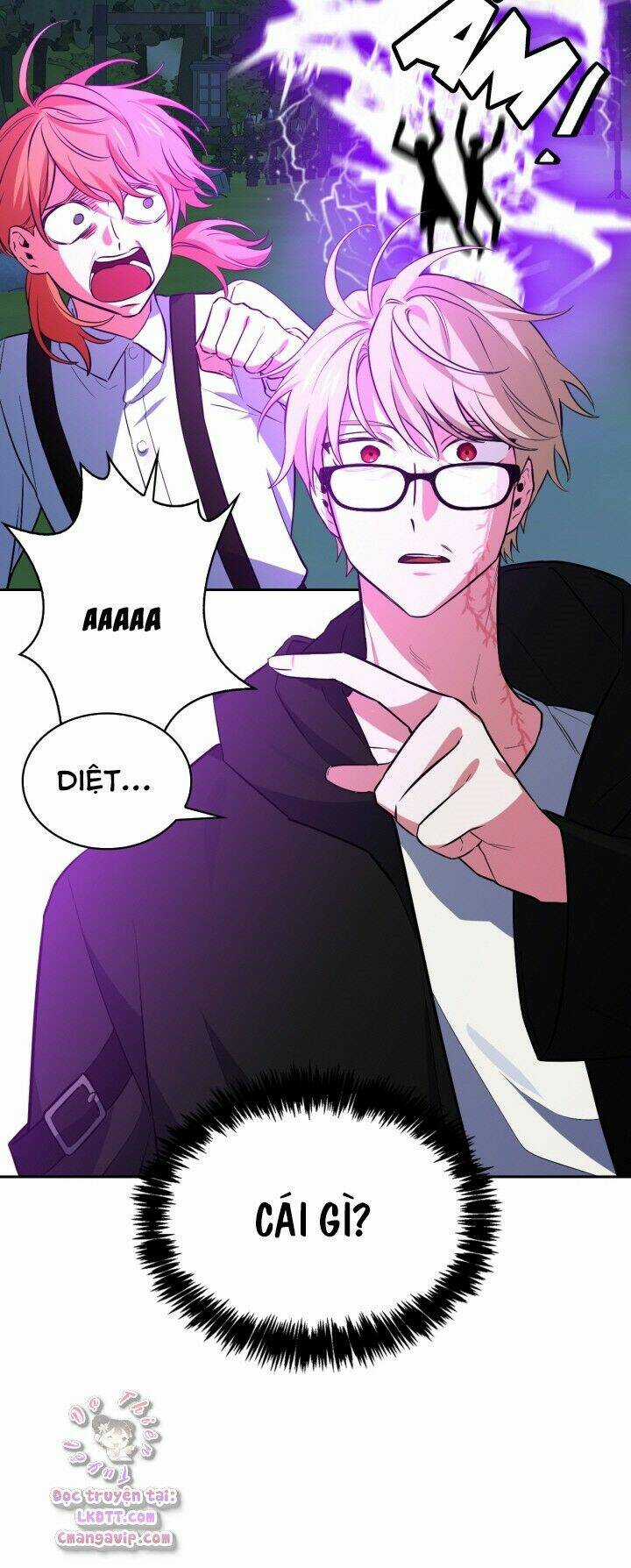 Đừng Đụng Vào Em Trai Ta - Chapter 21 - Trang 13