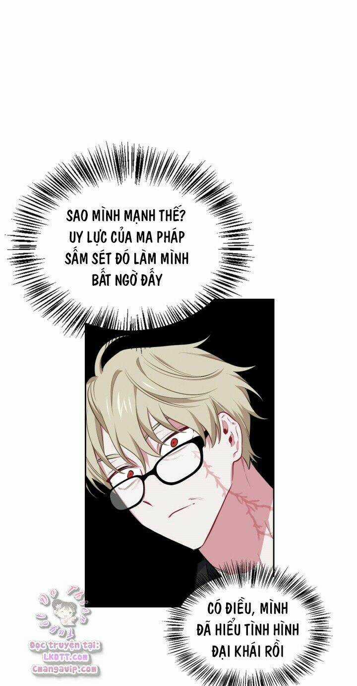 Đừng Đụng Vào Em Trai Ta - Chapter 21 - Trang 15