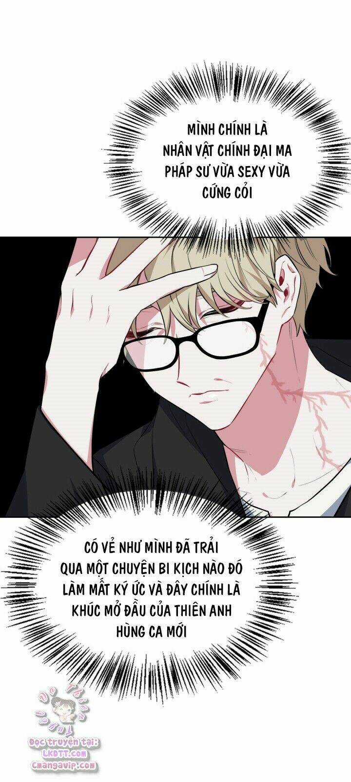 Đừng Đụng Vào Em Trai Ta - Chapter 21 - Trang 17