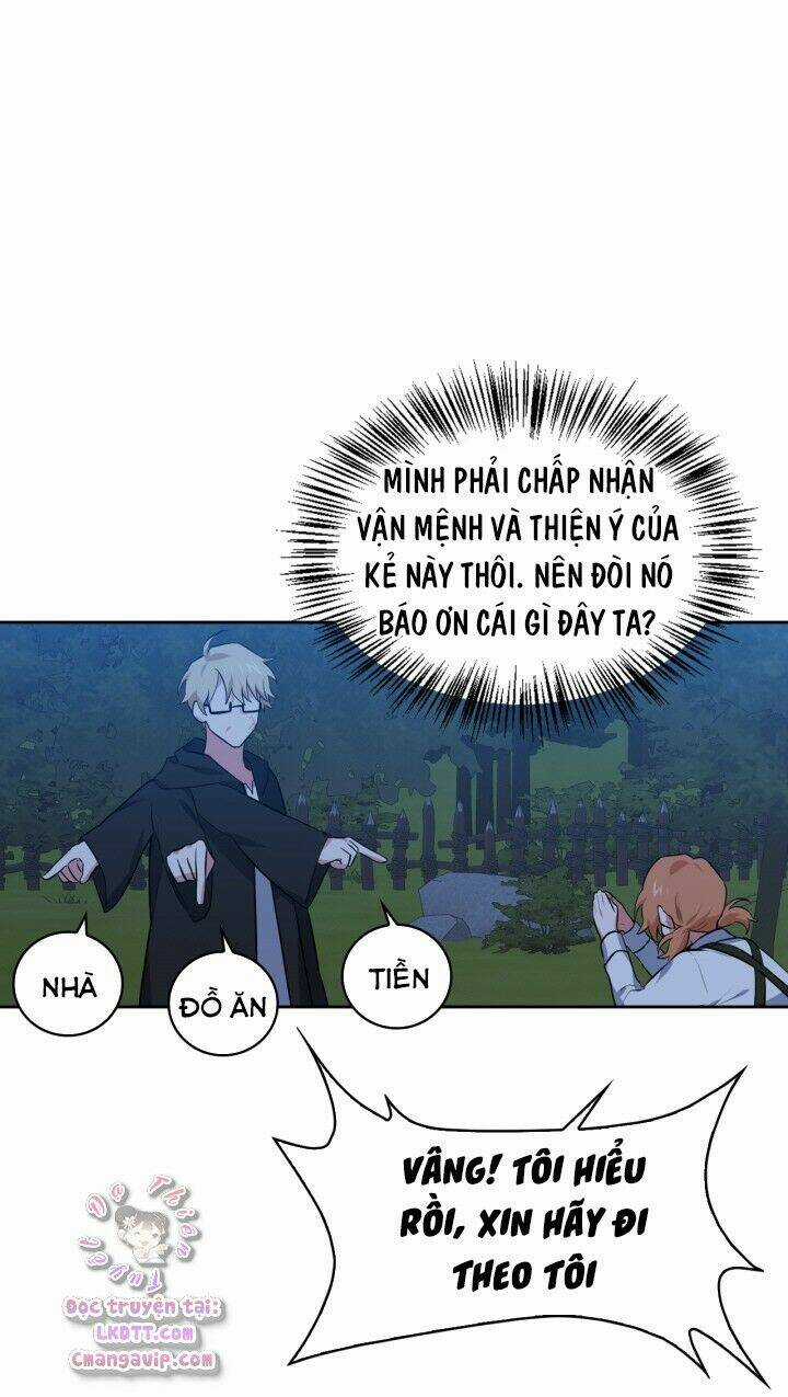 Đừng Đụng Vào Em Trai Ta - Chapter 21 - Trang 18