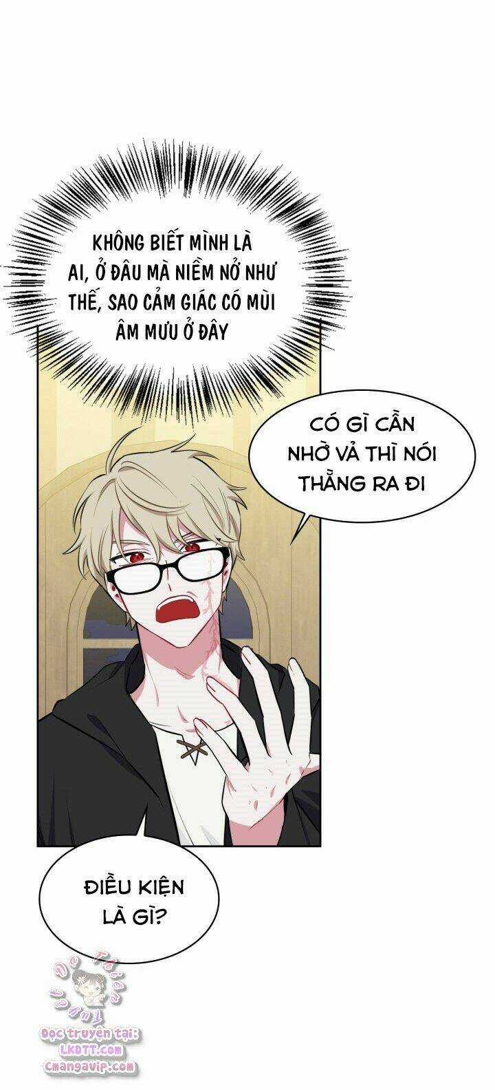 Đừng Đụng Vào Em Trai Ta - Chapter 21 - Trang 22