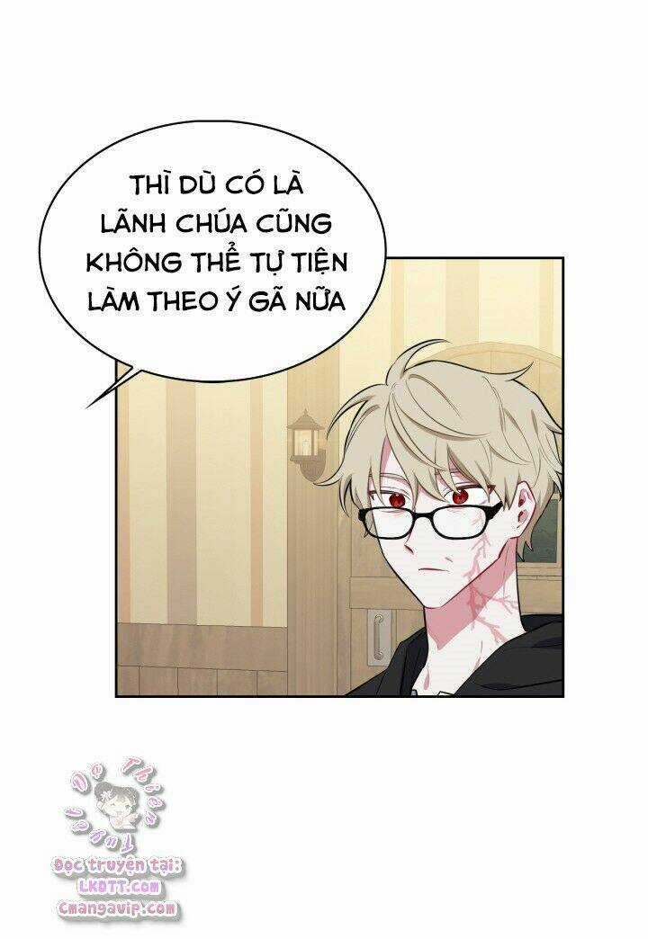 Đừng Đụng Vào Em Trai Ta - Chapter 21 - Trang 29