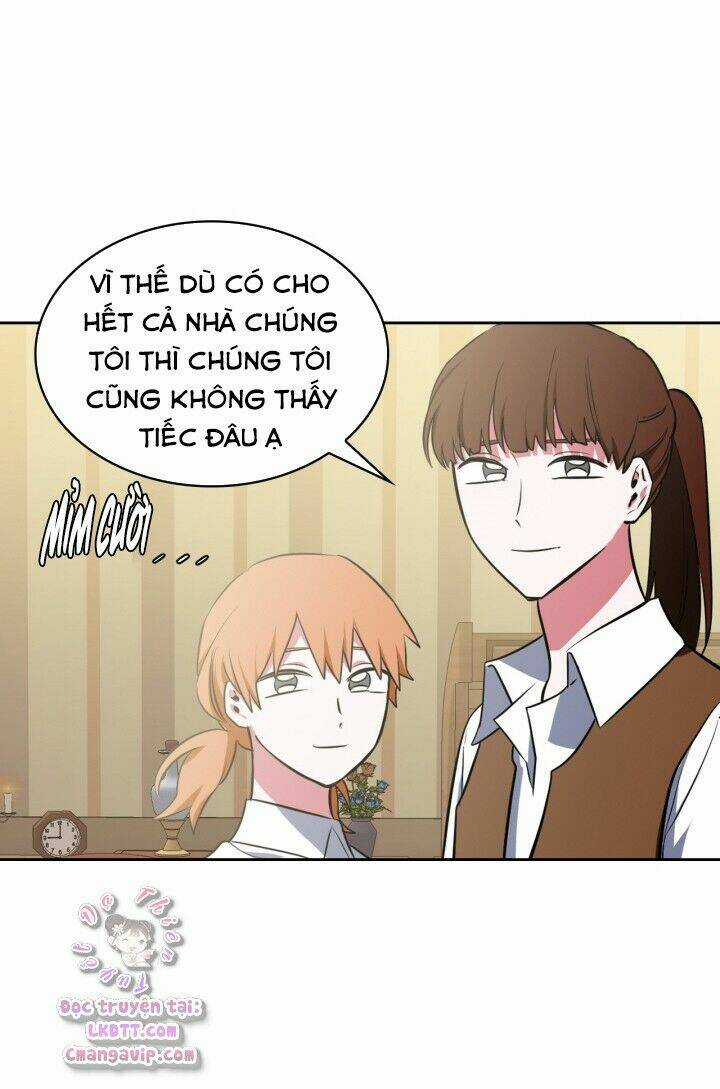 Đừng Đụng Vào Em Trai Ta - Chapter 21 - Trang 30