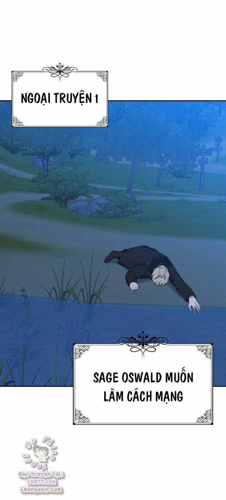 Đừng Đụng Vào Em Trai Ta - Chapter 21 - Trang 4