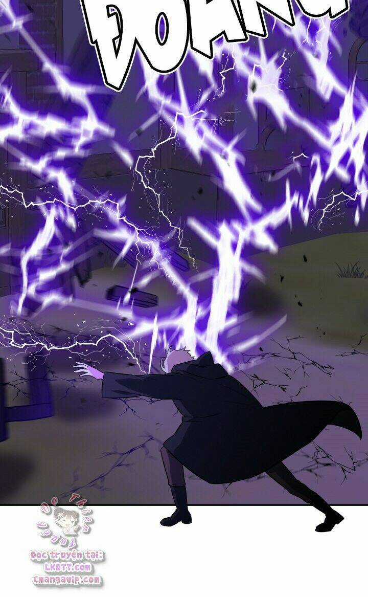 Đừng Đụng Vào Em Trai Ta - Chapter 21 - Trang 33