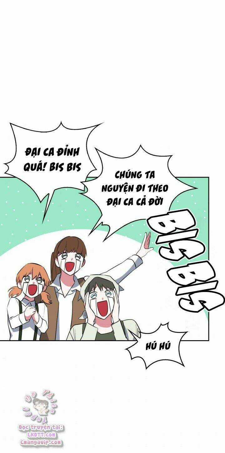 Đừng Đụng Vào Em Trai Ta - Chapter 21 - Trang 34