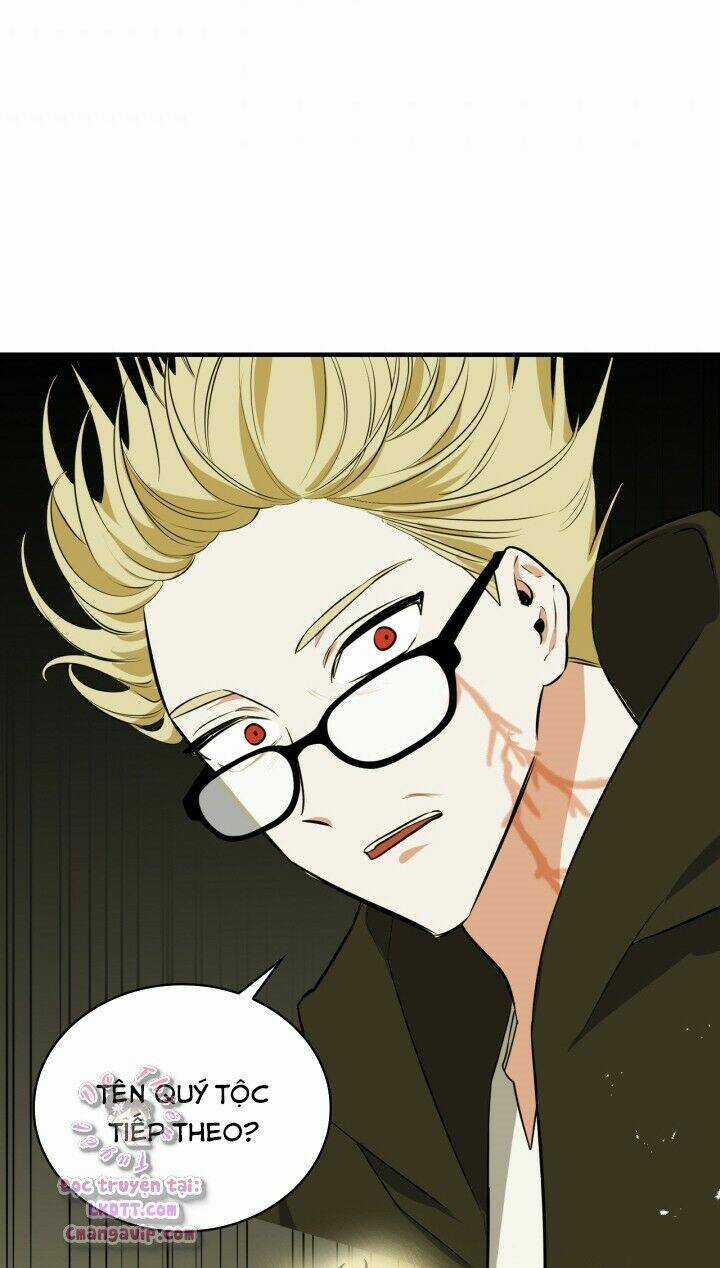 Đừng Đụng Vào Em Trai Ta - Chapter 21 - Trang 36