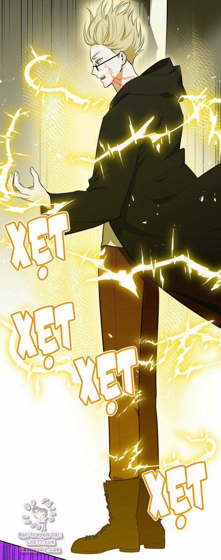 Đừng Đụng Vào Em Trai Ta - Chapter 21 - Trang 37