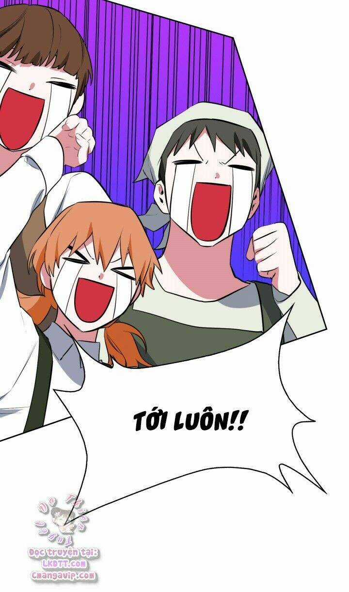 Đừng Đụng Vào Em Trai Ta - Chapter 21 - Trang 38