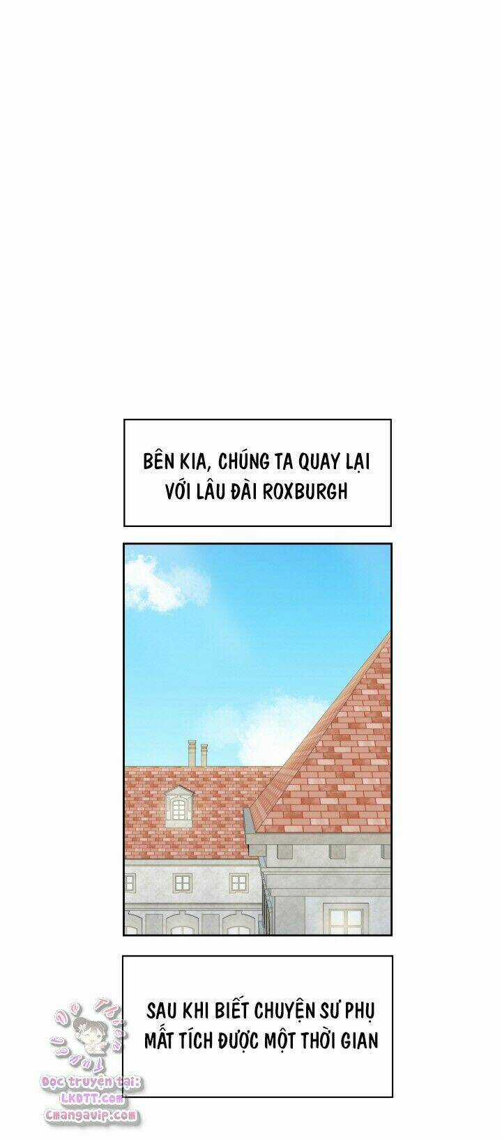 Đừng Đụng Vào Em Trai Ta - Chapter 21 - Trang 40