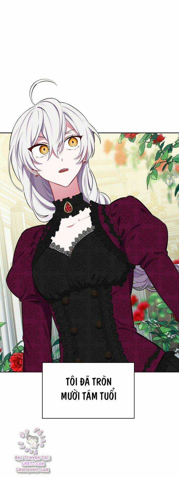 Đừng Đụng Vào Em Trai Ta - Chapter 21 - Trang 41