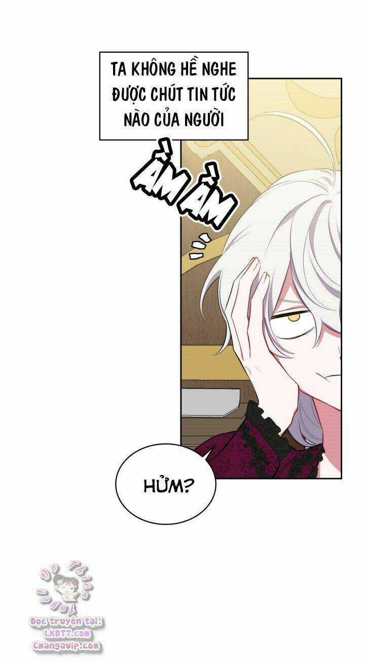 Đừng Đụng Vào Em Trai Ta - Chapter 21 - Trang 45