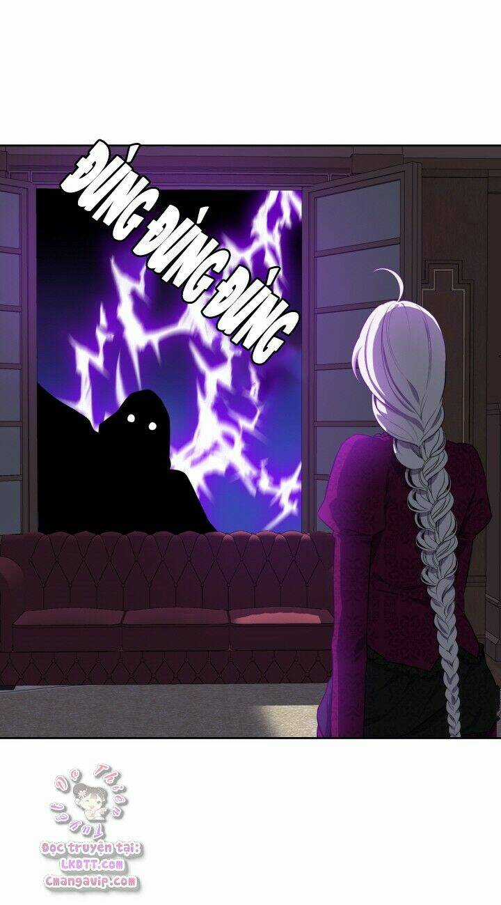 Đừng Đụng Vào Em Trai Ta - Chapter 21 - Trang 46