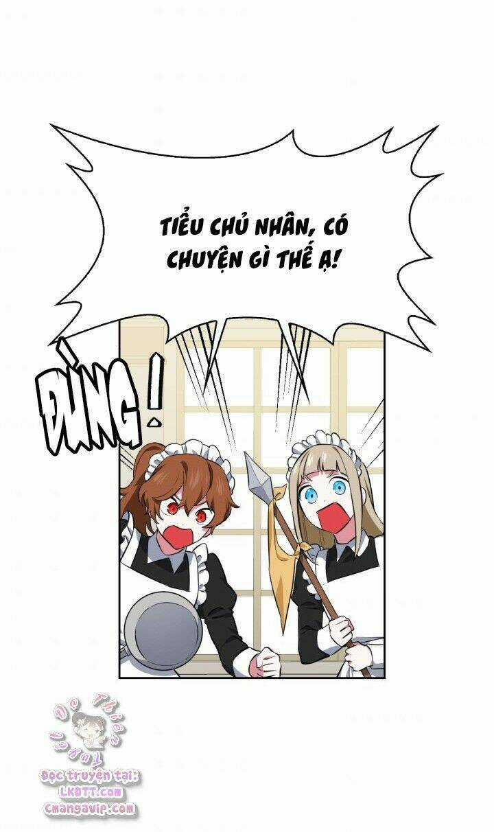 Đừng Đụng Vào Em Trai Ta - Chapter 21 - Trang 52