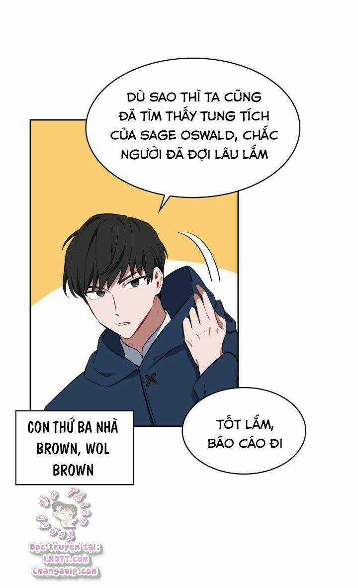 Đừng Đụng Vào Em Trai Ta - Chapter 21 - Trang 55