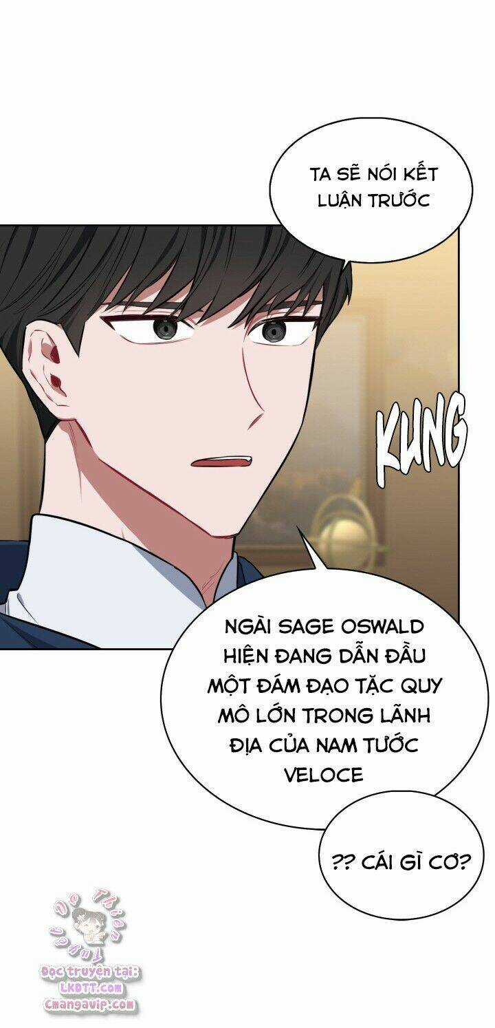 Đừng Đụng Vào Em Trai Ta - Chapter 21 - Trang 56