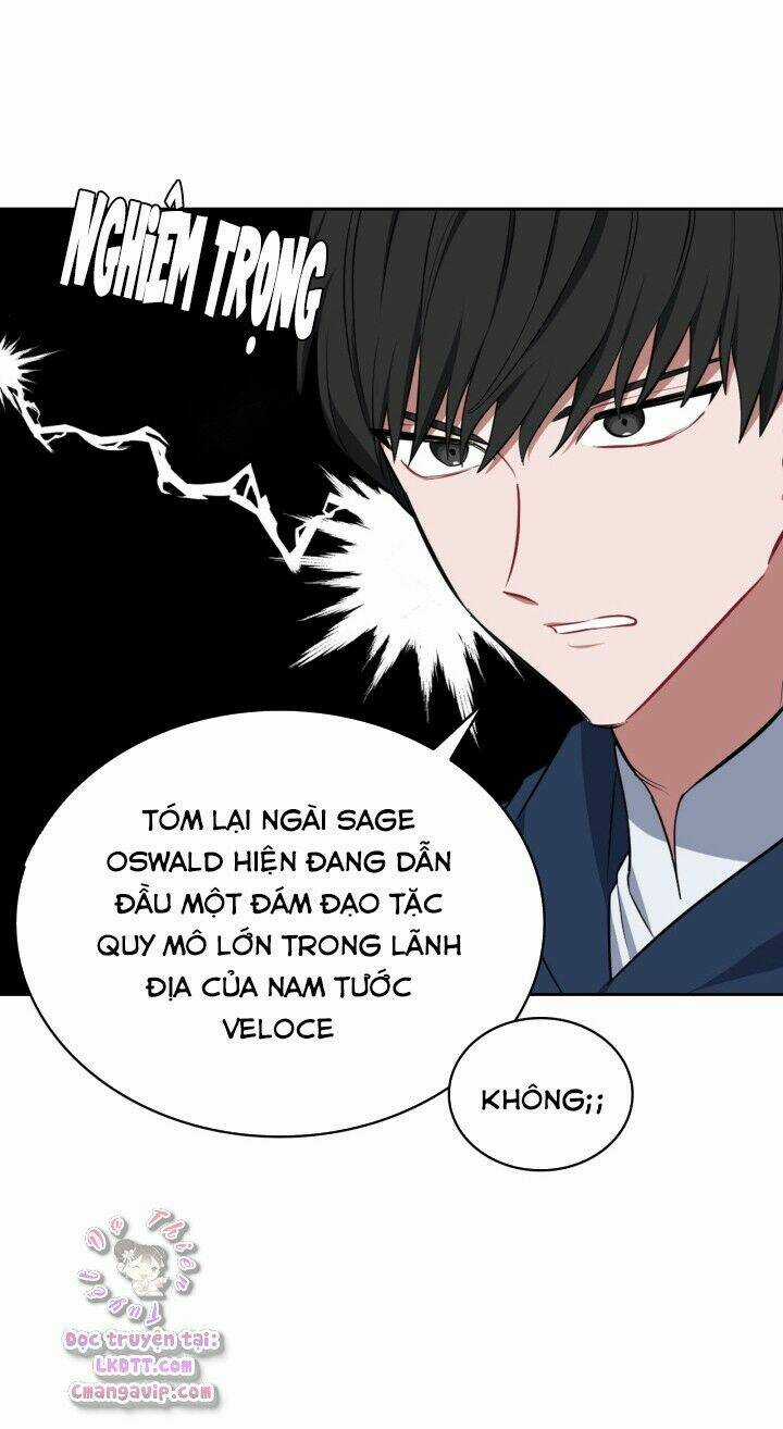 Đừng Đụng Vào Em Trai Ta - Chapter 21 - Trang 57