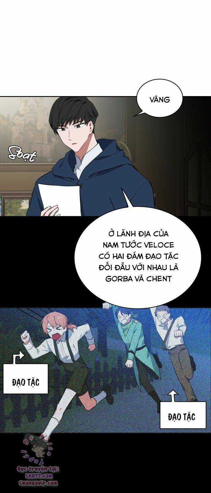 Đừng Đụng Vào Em Trai Ta - Chapter 21 - Trang 59