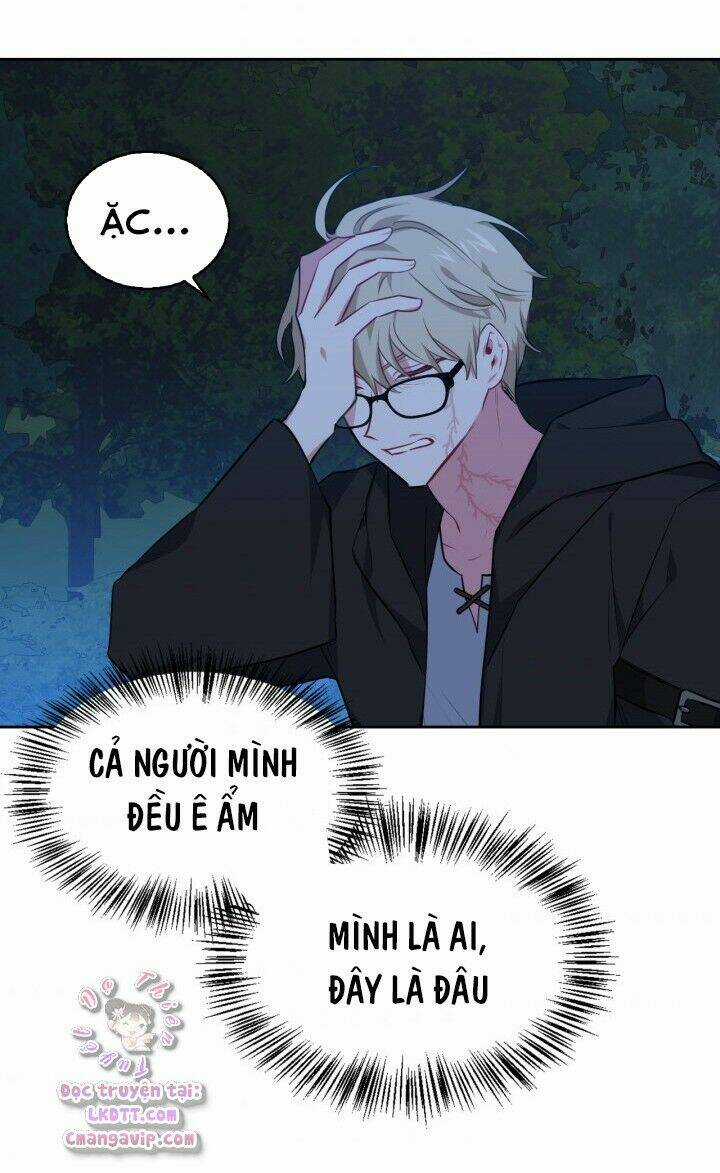 Đừng Đụng Vào Em Trai Ta - Chapter 21 - Trang 7