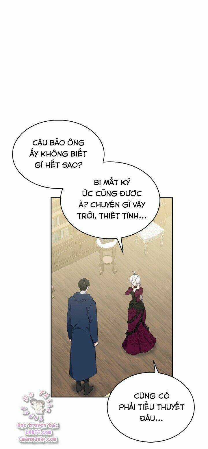 Đừng Đụng Vào Em Trai Ta - Chapter 21 - Trang 63